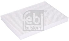 FEBI INNENRAUMFILTER POLLENFILTER FÜR AUDI SEAT SKODA VW