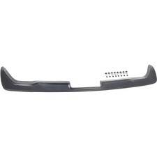 1971-74 Dodge Charger Super Bee Front Spoiler Abs With Hardware