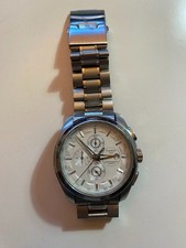 Tissot 1853 Couturier Tachymeter Chronograph Quarz Herrenarmband