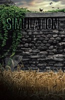 Angelica Mensah | Simulation | Taschenbuch | Englisch (2024) | Tellwell Talent