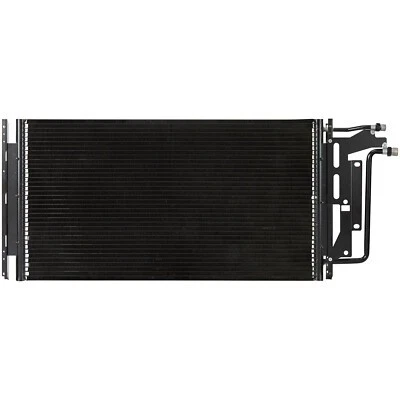 Readair A/C Condenser for 1983-1991 Chevrolet G10 G20 G30 GMC G1500 G2500 G3500 - Imagem 2 de 2