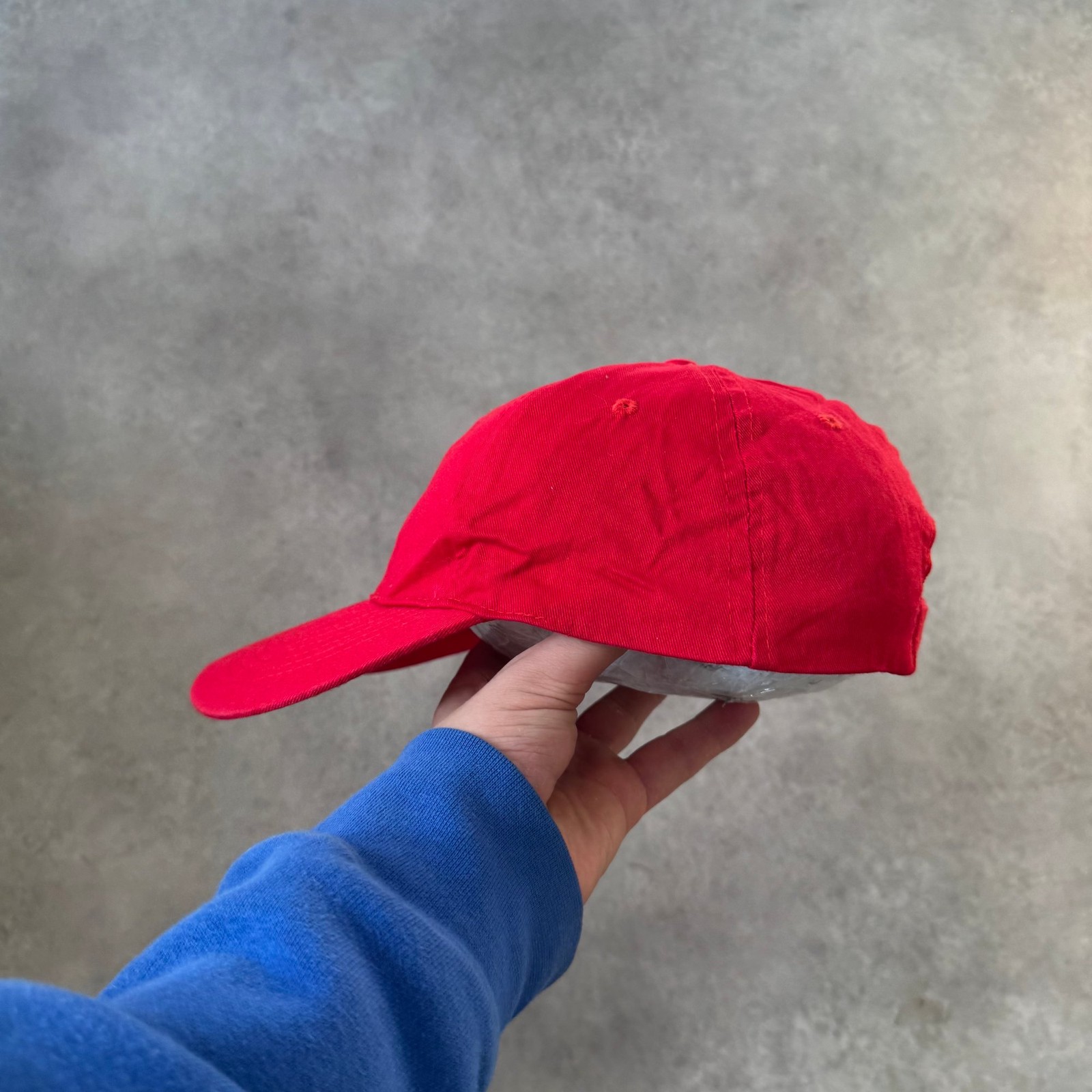 Native Baseball Hat Mens Adjustable Embroidered L… - image 5