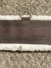 SmartPak Fleece English Girth 54” Girth English Tack Horse Tack EUC — photo 4