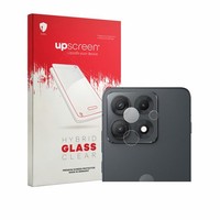 Schutzglas Panzerfolie FüR Motorola Edge 70 Max (Nur Kamera) Display