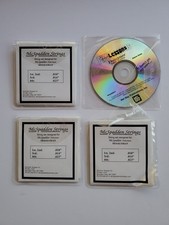 McSpadden DULCIMER STRINGS - 3 Incomplete Sets With Mel Bay's DAD Tuning CD