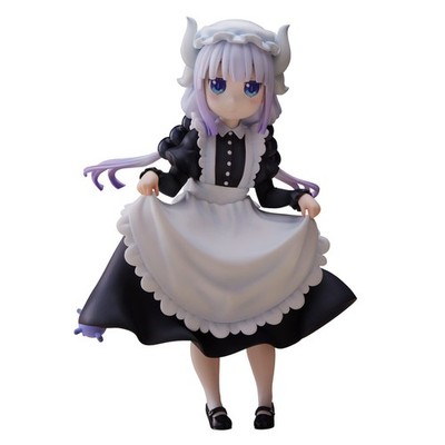 Union Creative Kanna Kamui Figur Miss Kobayashi's Dragon Maid Neu