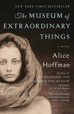 Alice Hoffman | The Museum of Extraordinary Things | Taschenbuch | Englisch