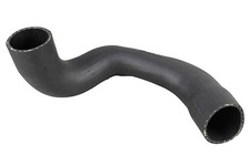 Ladeluftschlauch Ladeluftkühler links METZGER für ALFA ROMEO 159