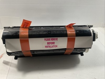 Compatible Black Toner Cartridge for OKI B6500 B6500A Printer Open Box