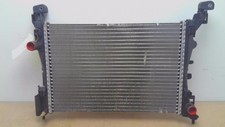 Radiateur Fiat PUNTO EVO