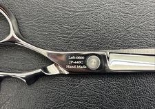 Left-Handed  VG10 Mizutani Acro Z 6" Scissors Sears