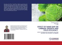 Suchibrata Chamuah (U. A.) | Effect Of Nano Dap On Cabbage Growth And Yield...