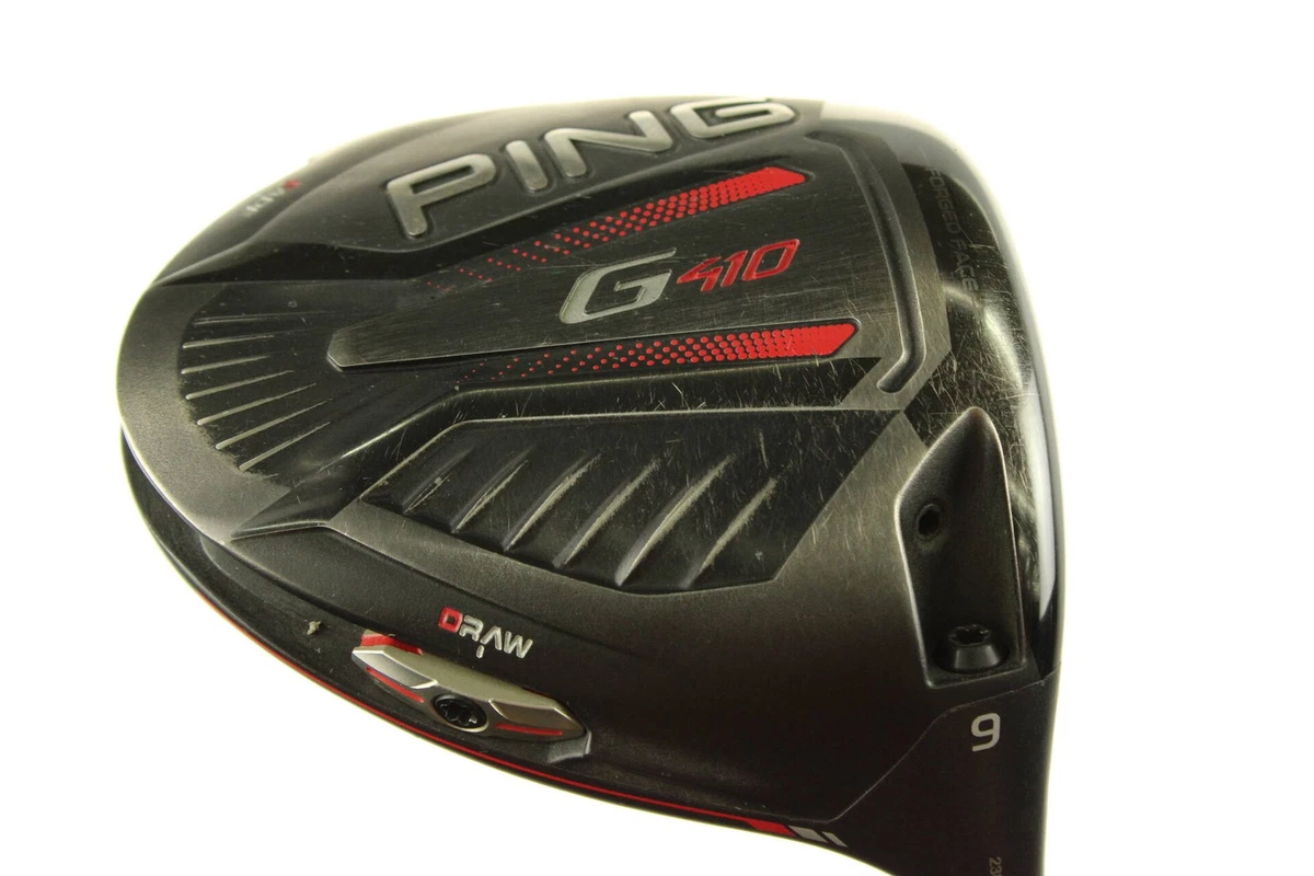 G410 Plus Driver Golf Clubs for sale | eBay