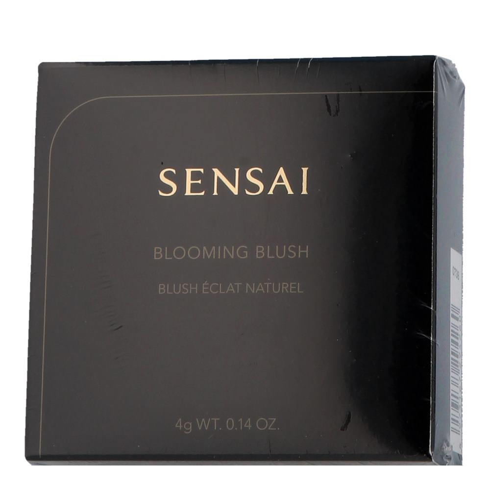Румяна Kanebo Sensai Blooming Blush - 04 Оранжевые 4 г 7890₽