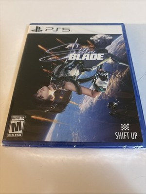 Stellar Blade Sony PlayStation 5 PS5 - BRAND NEW SEALED