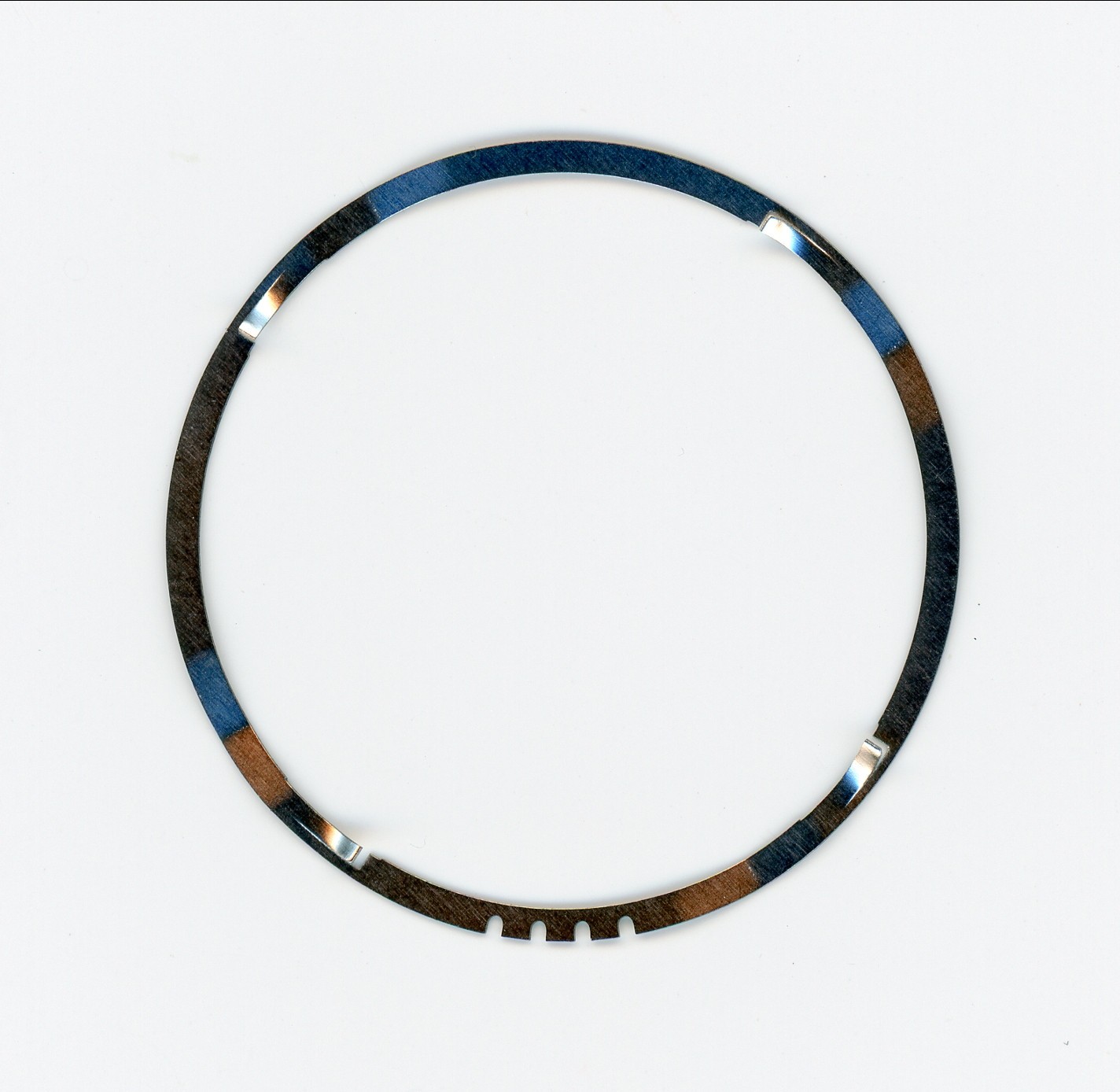 for Breitling Bezel Click Spring 241.55 CLARK