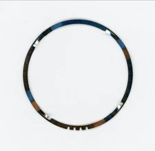 for Breitling Bezel Click Spring 241.55 CLARK