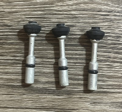 Ansul Sentry 415202AS Valve Stem for Fire Extinguisher  3 PACK  LOT BUNDLE