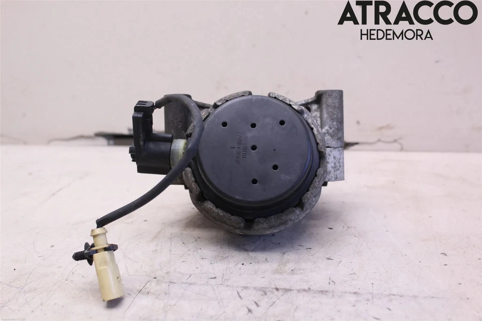 Supporto motore / supporto motore sinistro ORIGINALE AUDI A6 Avant (4G5, 4GD, C7) 2018 - Immagine 2 di 3