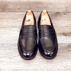 * NIB * $425 Allen Edmonds RANDOLPH Dress Loafer  10.5 B  Narrow * with Trees — photo 2