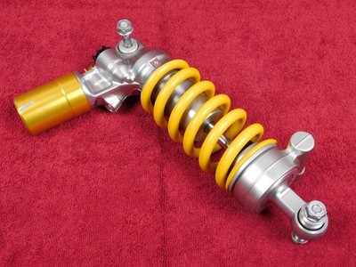 REBUILT! Ohlins TTX36 Rear Shock *NICE! Back Suspension Assy. 14-16 CBR1000RR SP