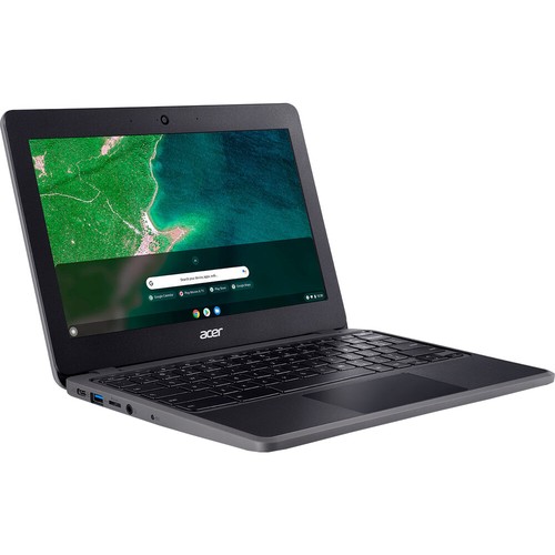 Acer 11.6 Celeron 4G 32G CRM - Picture 3 of 11