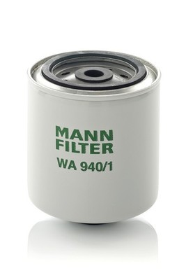 Kühlmittelfilter MANN-FILTER WA 940/1 für HD 300 BMC ASTRA FIAT PROFESSIONAL MP