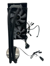 Thermalright Frozen Notte CPU Water Cooler