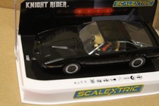 Scalextric - Knight Rider K.I.T.T. - 1:32 - C4226T