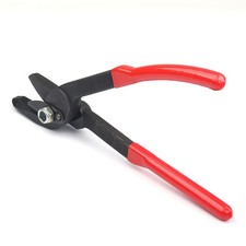 STEEL STRAPPING & BANDING CUTTER FOR UP TO 19MM STEEL STRAPPING - BRAND NEW