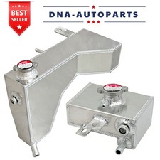 Expansion Supercharger Tank For Dodge Chargerchallenger 6.2l Hellcat 2015-17
