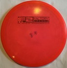 Xd Innova Champion Putter Plus + Mold Disc Golf Rare Oop 175 F2 Factory 2nd — photo 1