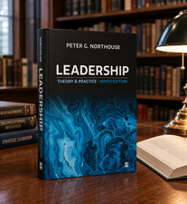Leadership: Theory and Practice by Peter G. N...