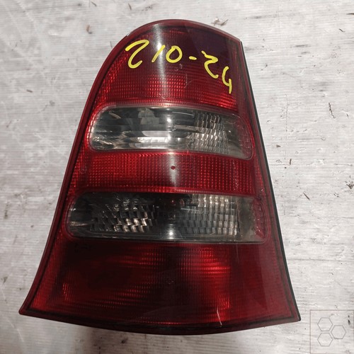 A1688203064 scheinwerfer hinten rechts MERCEDES-BENZ CLASSE A W168 03 01 06 04