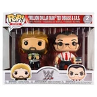 Funko Pop WWE Million Dollar Man & IRS 2-Pack Walgreens Exclusive Vaulted VHTF