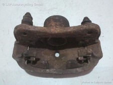 Toyota Celica Coupe T18 original Bremssattel vorn links 1.6 77kw 4AFE BJ1994