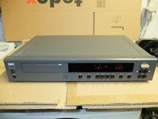 Lettore CD serie monitor NAD 5000