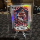 2025 Optic Travis Kelce Base (Raw)