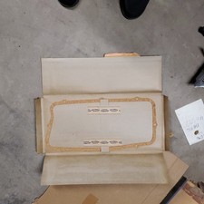 1951-58 Chrysler 331354392 Hemi Valley Pan Gasket 2500