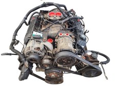 Engine 8-318 5.2l Vin Y 8th Digit Fits 94-97 Dakota 667849