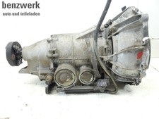 Mercedes W123 M102 200 Automatikgetriebe mit Wandler 1232702601 722.121 ??