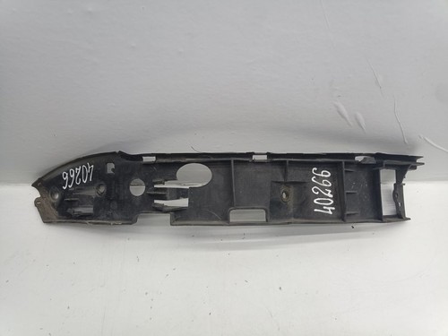 Volkswagen Touareg I 2004 Rechts Halterung Stoßstange Stoßfänger vorne