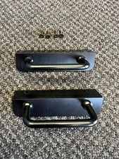 Carver SD/A-390t Lettore CD SOLO MANIGLIE RACK