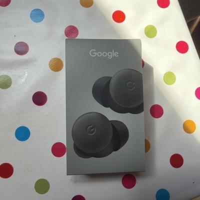 Google Pixel Buds Pro 2 Bluetooth In Ear Hazel schwarz Neu OVP pers.Rechn. R2/1