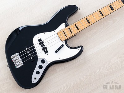 極極美品☆ FENDER J JB75 Jazz Bass フェンダー 2004 Fender Jazz Bass '75 Vintage Reissue JB75-90US, Japan CIJ