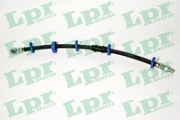 Lpr Bremsschlauch 6T46201 FüR Fiat Regata Ritmo Uno Weekend Super Diesel Turbo