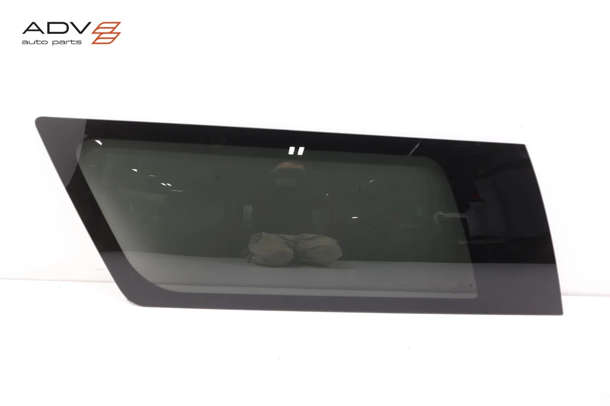 Rear Auto Glass for Chevrolet Suburban for sale | eBay