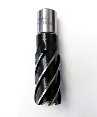 Rotabest ALFRA 15/16'' x 2'' Annular Drill Bit