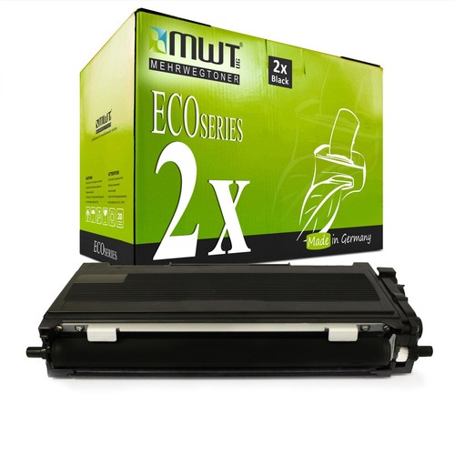 Toner Compatibile Brother TN 2220 Per MFC7360N MFC7860DW DCP7055 - Foto 5