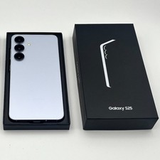 Nuovo Samsung Galaxy S25 5G SM-S931U - 128GB+12GB - Sbloccato Smartphone